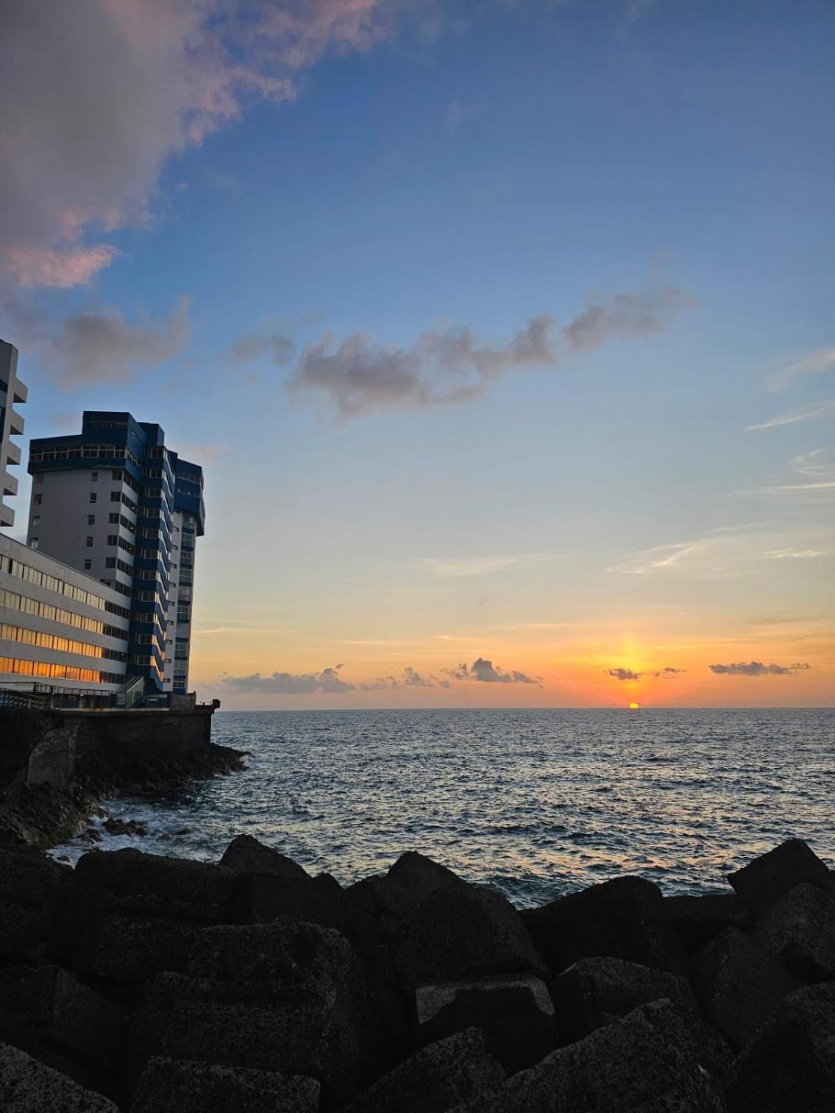 Apartamento Mesas Del Mar. Los Suenos Tacoronte Exterior photo